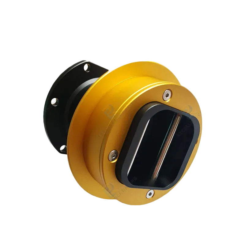 Fanatec QR2 Wheel-Side