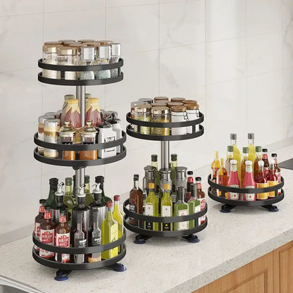Portarotoli e Organizer da Cucina ORIO