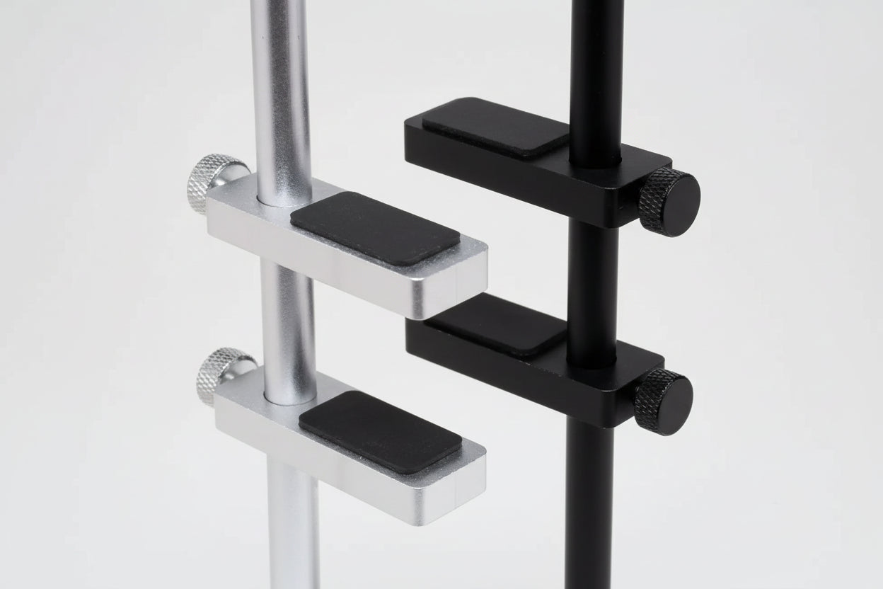 Staffa di Raffreddamento Supporto CPU e GPU in Alluminio