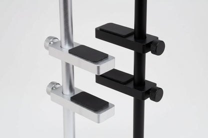 Staffa di Raffreddamento Supporto CPU e GPU in Alluminio