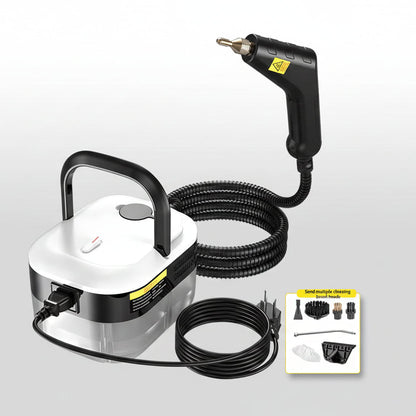 BALASHOV W2-1500W Steam Cleaner