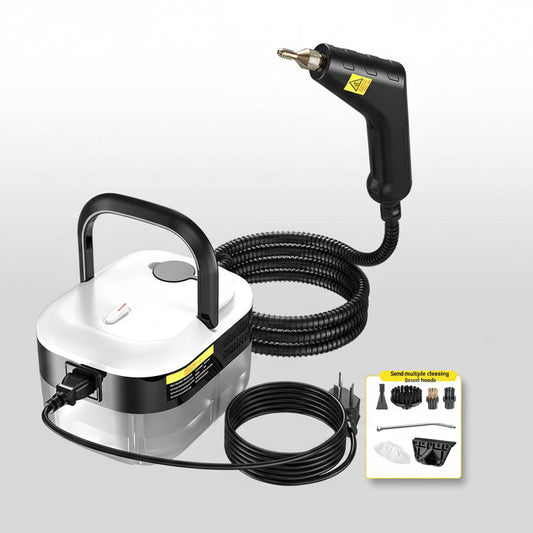 BALASHOV W2-1500W Steam Cleaner