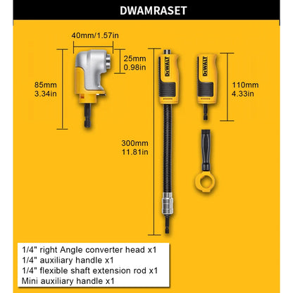 Punta per Trapano DEWALT