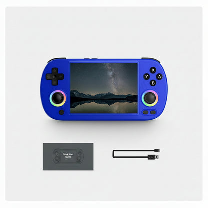 Anbernic RG40XX H Console Portatile Retro Gaming