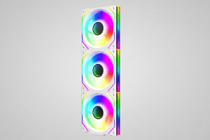 Ventola 120mm ARGB per Case e Radiatore