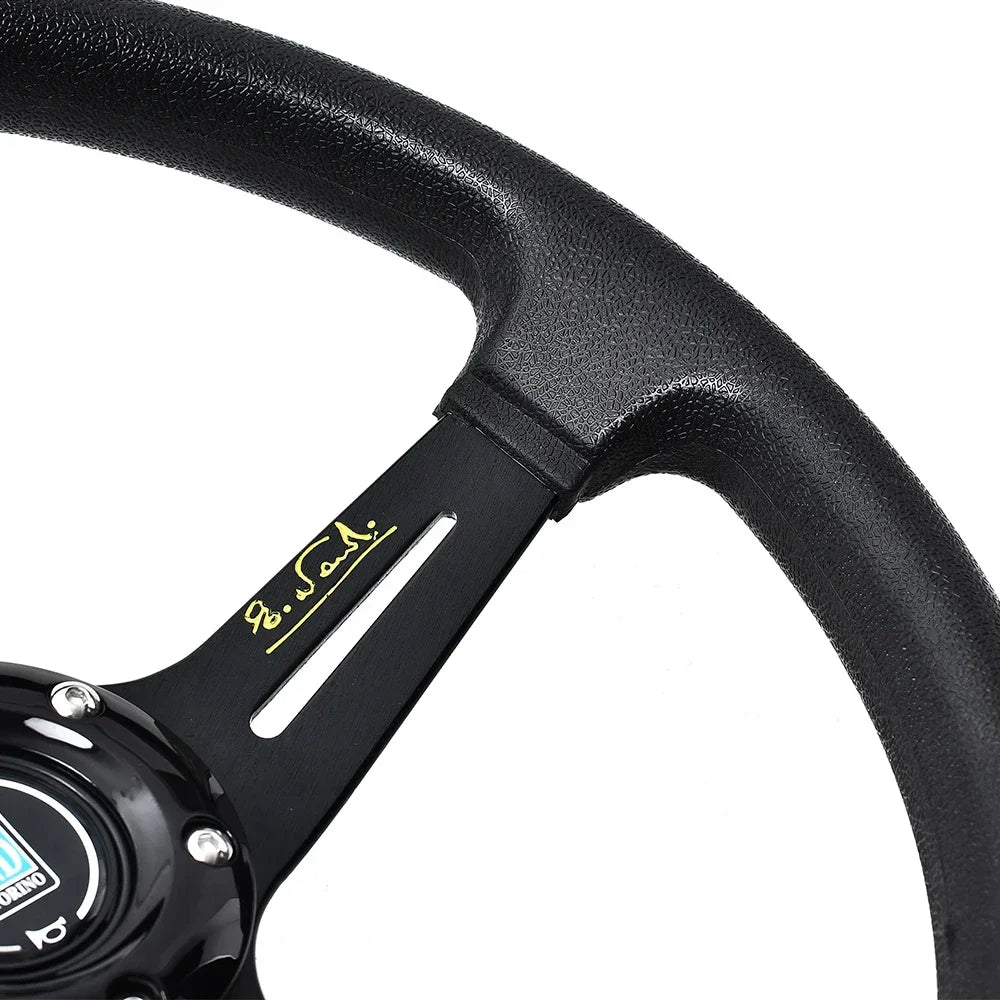 Volante Racing Nardi Torino 350mm