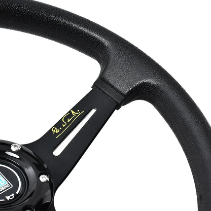 Volante Racing Nardi Torino 350mm