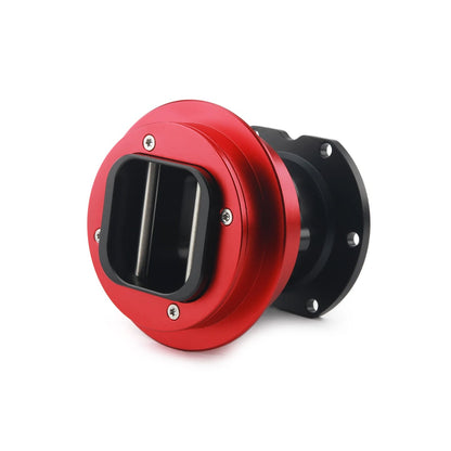 Fanatec QR2 Wheel-Side