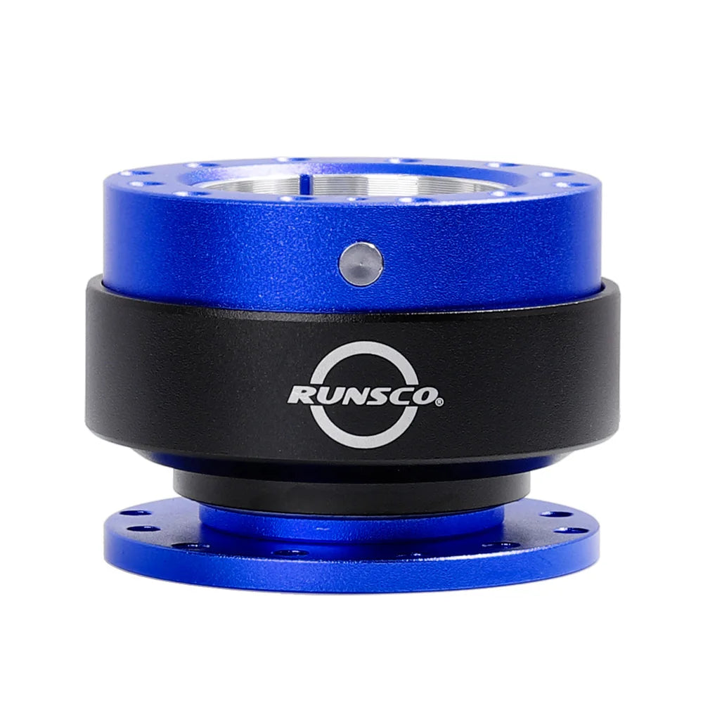 Quick Release Hub Adapter runsco