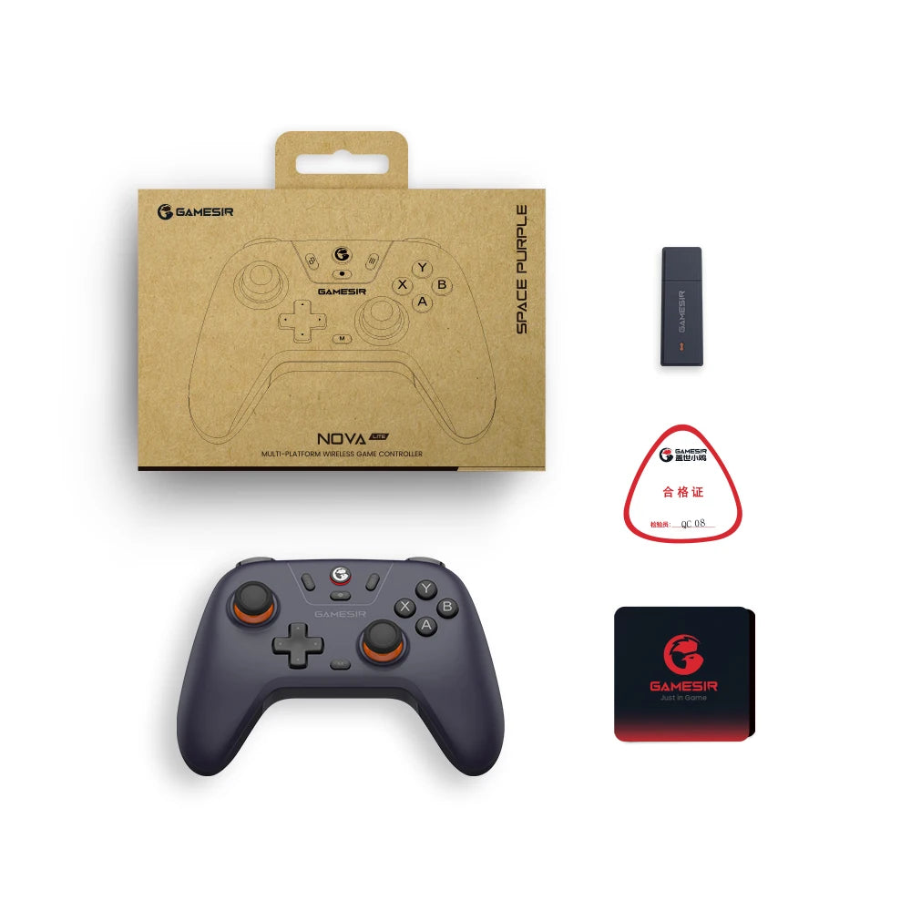 GameSir T4 Nova Lite