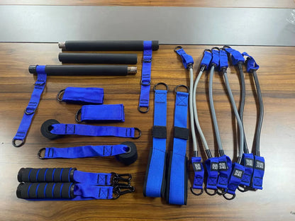 Resistance Band Home Pilates Set