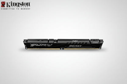 Kingston FURY Beast DDR5 5600MHz / 6000MHz