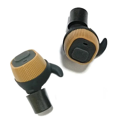 EARMOR M20 Electronic Earplugs