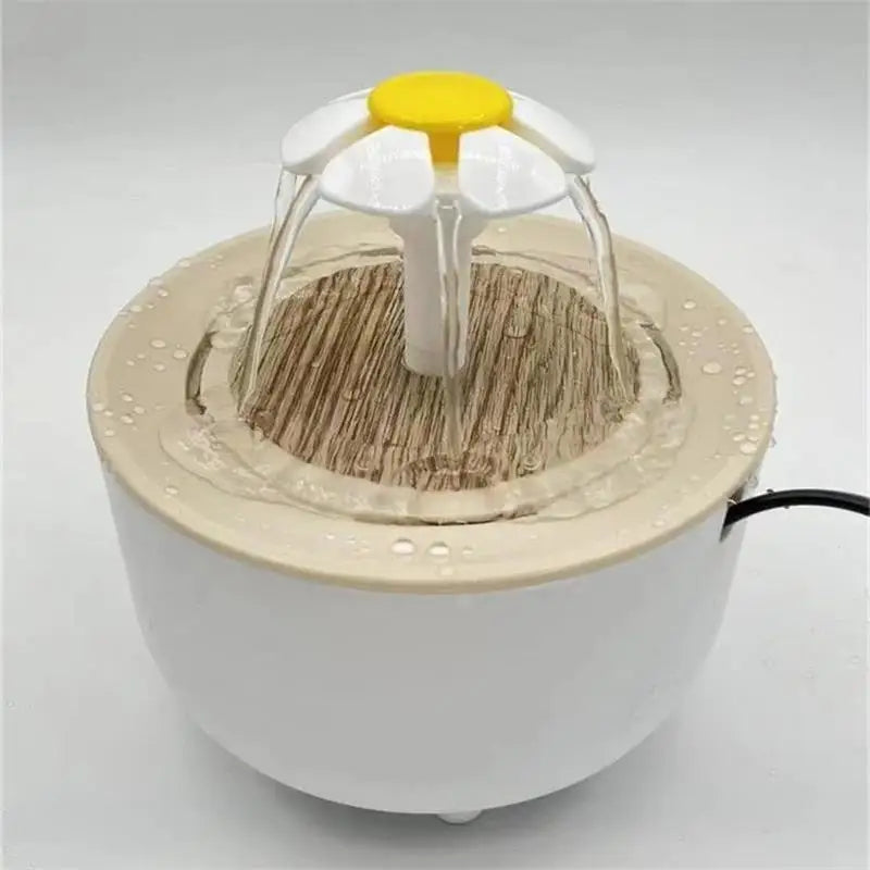 Fontanella Automatica per Gatti 1200 ml