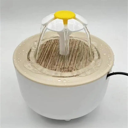 Fontanella Automatica per Gatti 1200 ml