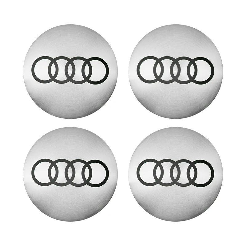 Coprimozzo Ruota Audi