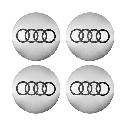 Coprimozzo Ruota Audi