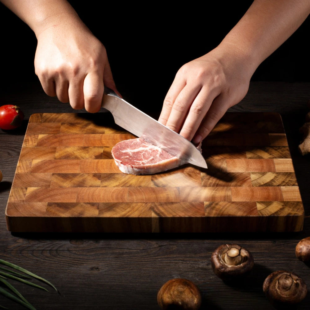 Tagliere in Legno PDQ