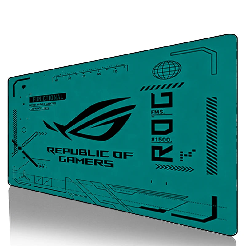 Tappetino Mouse Gaming ROG