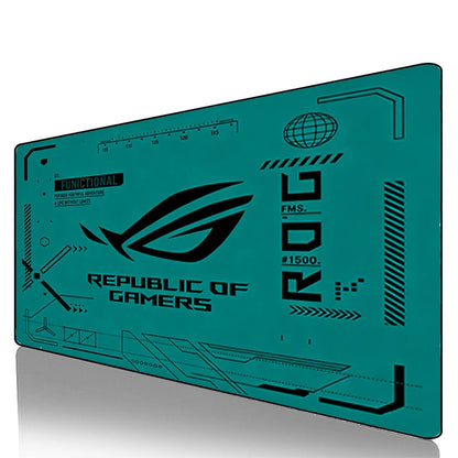 Tappetino Mouse Gaming ROG