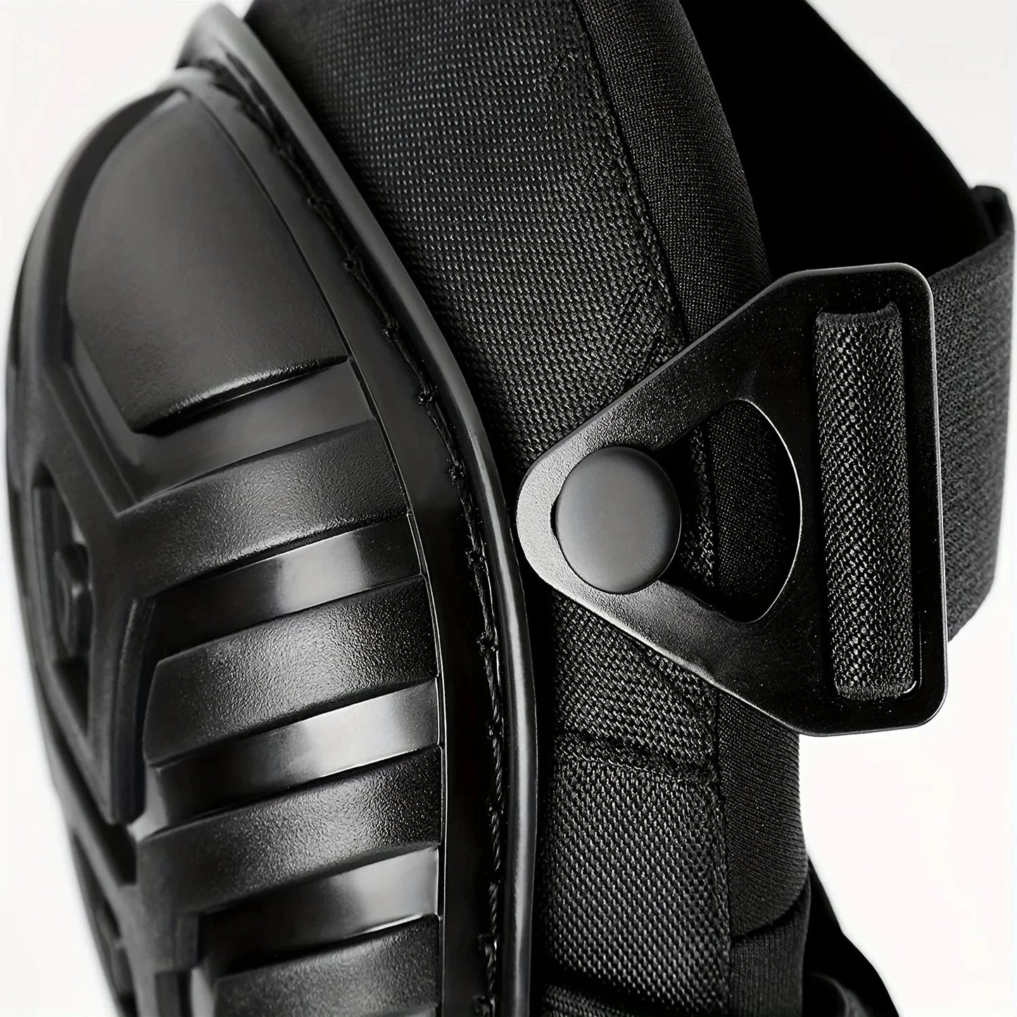 Professional Heavy Duty Knee Pads