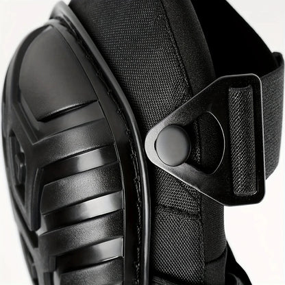 Professional Heavy Duty Knee Pads