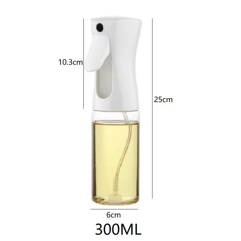 Bottiglia Spray per Olio