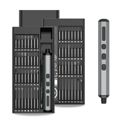 Set Cacciavite Elettrico Wireless A213