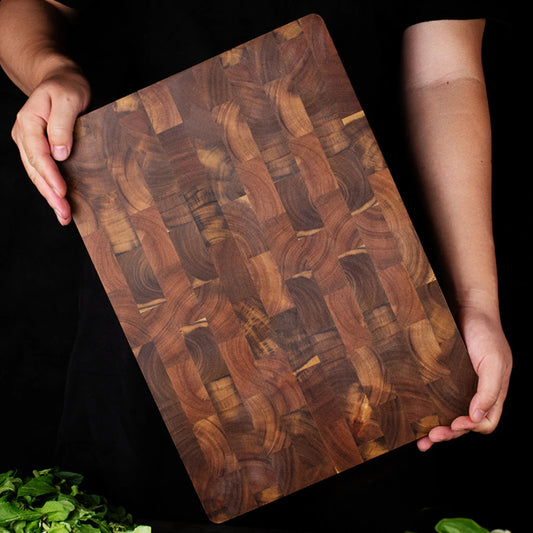 Tagliere in Legno PDQ