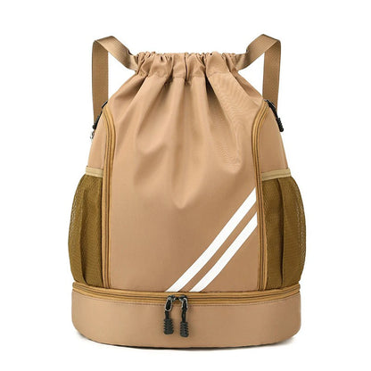 SEYATULLH Sport Gym Backpack