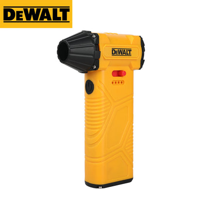 WALT Mini Ventilatore Portatile Elettrico Brushless