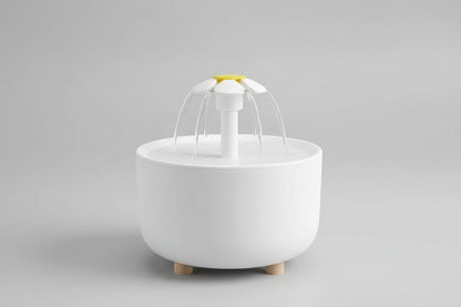 Fontanella Automatica per Gatti 1200 ml