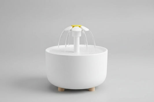 Fontanella Automatica per Gatti 1200 ml