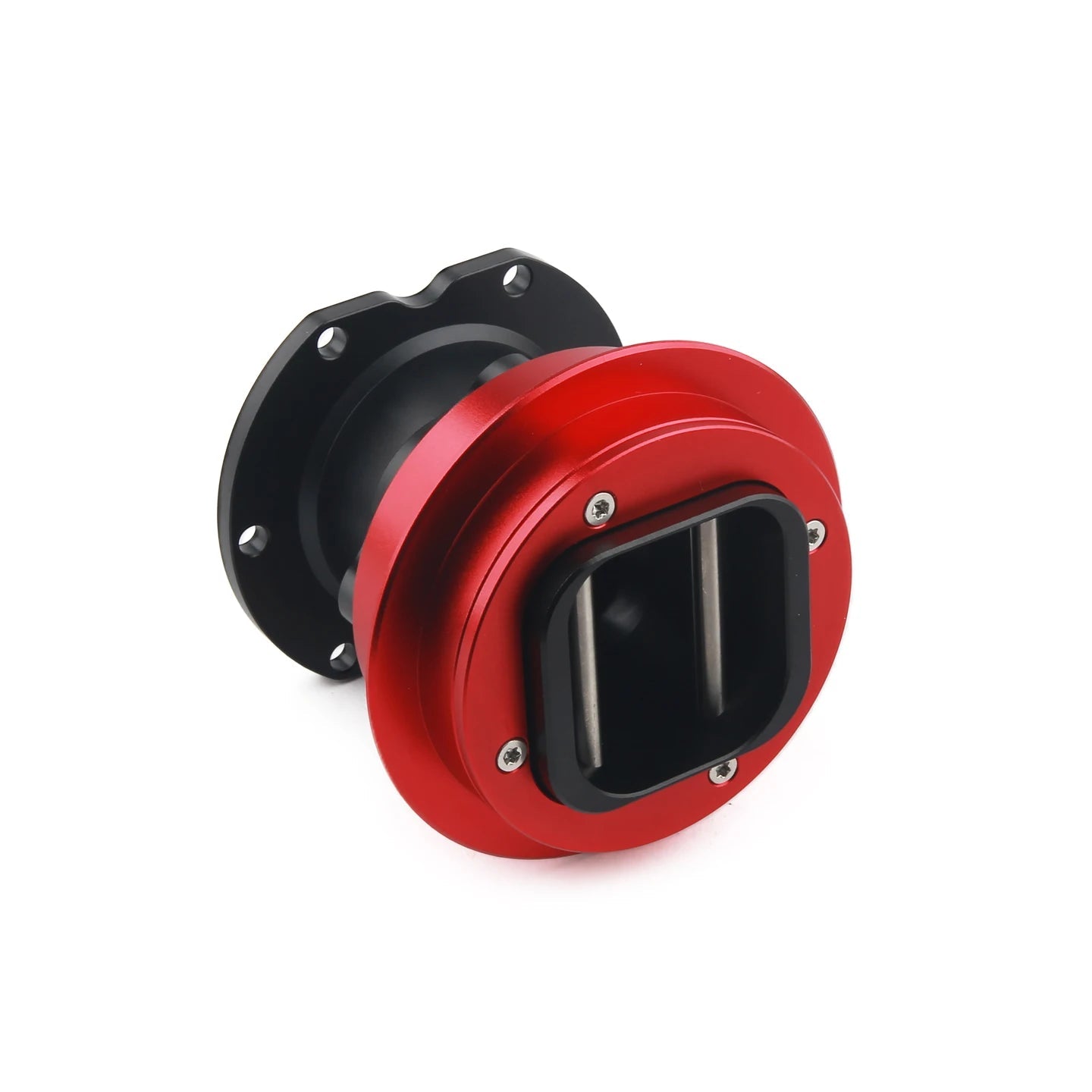 Fanatec QR2 Wheel-Side
