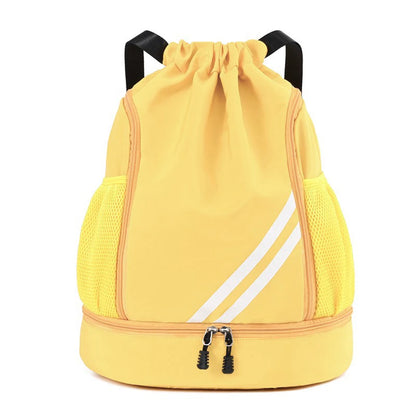 SEYATULLH Sport Gym Backpack