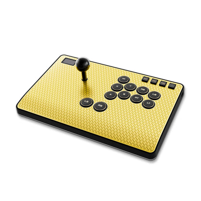 Haute42 C-AS Hitbox Controller con Joystick Integrato