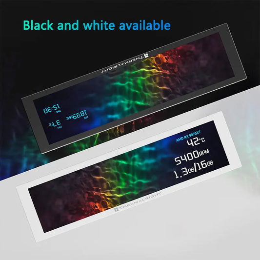 Thermalright TROFEO VISION LCD 9.16”