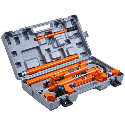 SucceBuy 10T / 12T Porta Power Kit