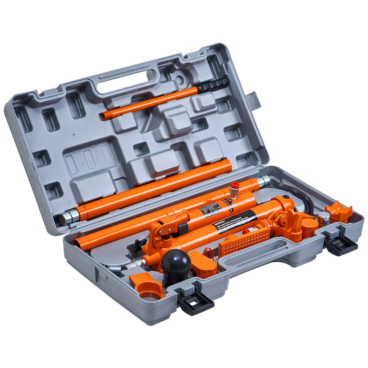 SucceBuy 10T / 12T Porta Power Kit
