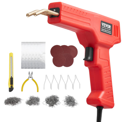 SucceBuy Plastic Welder 100W