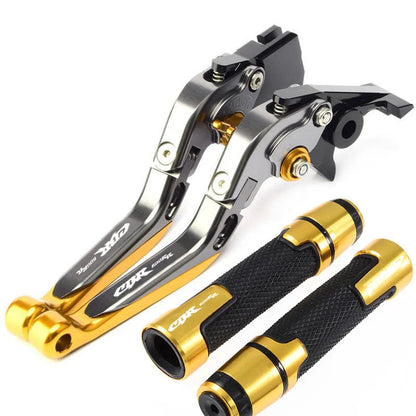 Paramani e Leve Freno/Frizione CNC