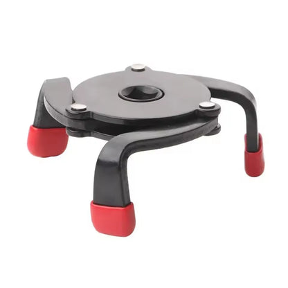 Universal 3 Jaw Oil Filter Remover Tool
