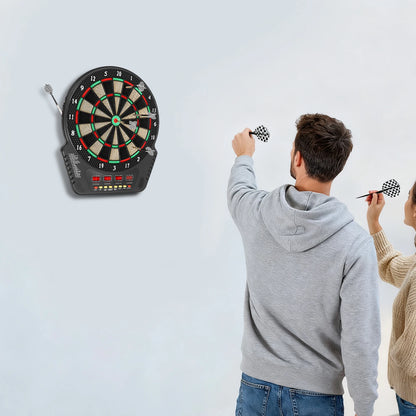 Bersaglio Elettronico per Freccette