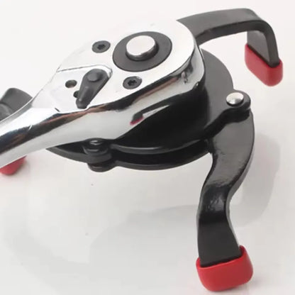Universal 3 Jaw Oil Filter Remover Tool