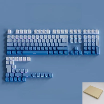 Keycap PBT Cherry Profile 133 Tasti