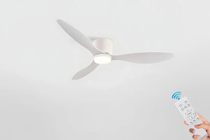 Ventilatore a Soffitto con Luce