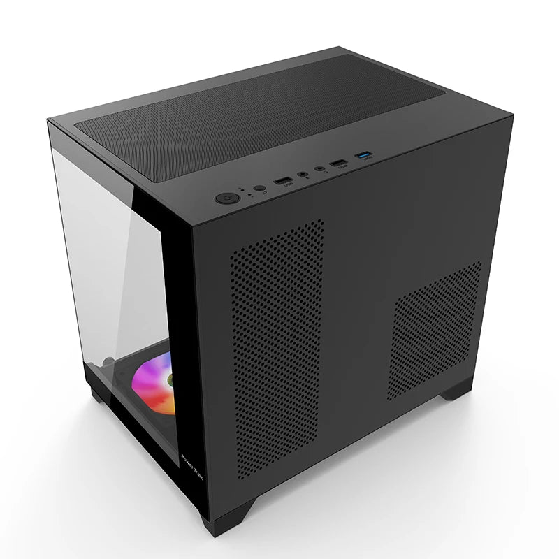 Case PC POWER TRAIN “Coloured Glaze