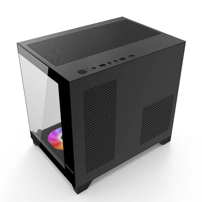 Case PC POWER TRAIN “Coloured Glaze