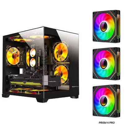 Case PC POWER TRAIN “Coloured Glaze