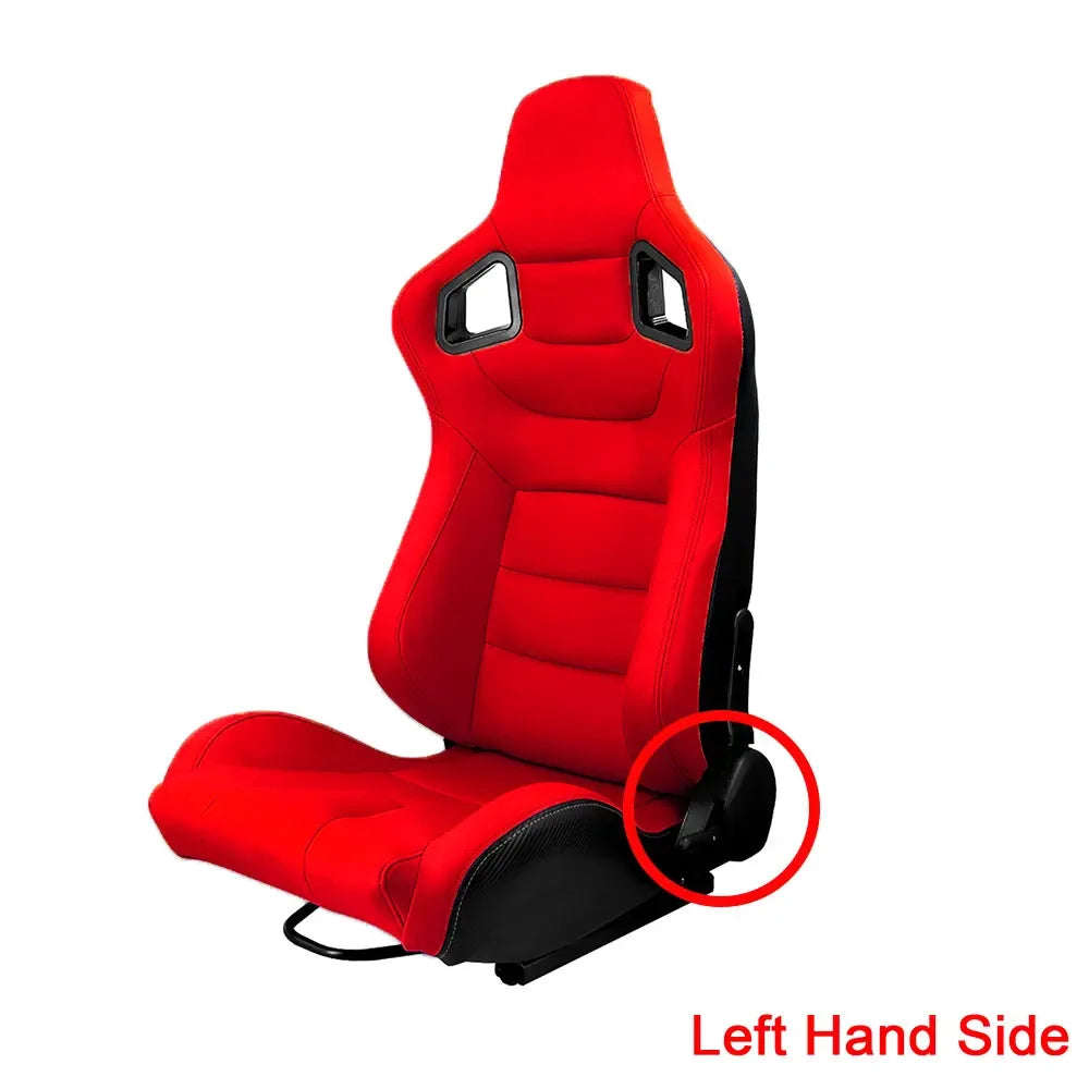 Sedile Racing Universale x2701